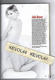 Julie bowen breasts body double part in amy jpg x Julie bowen sexy