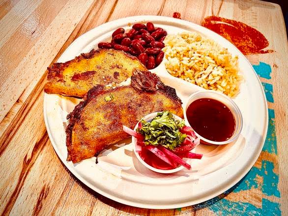 Habanero Mexican Grill by null