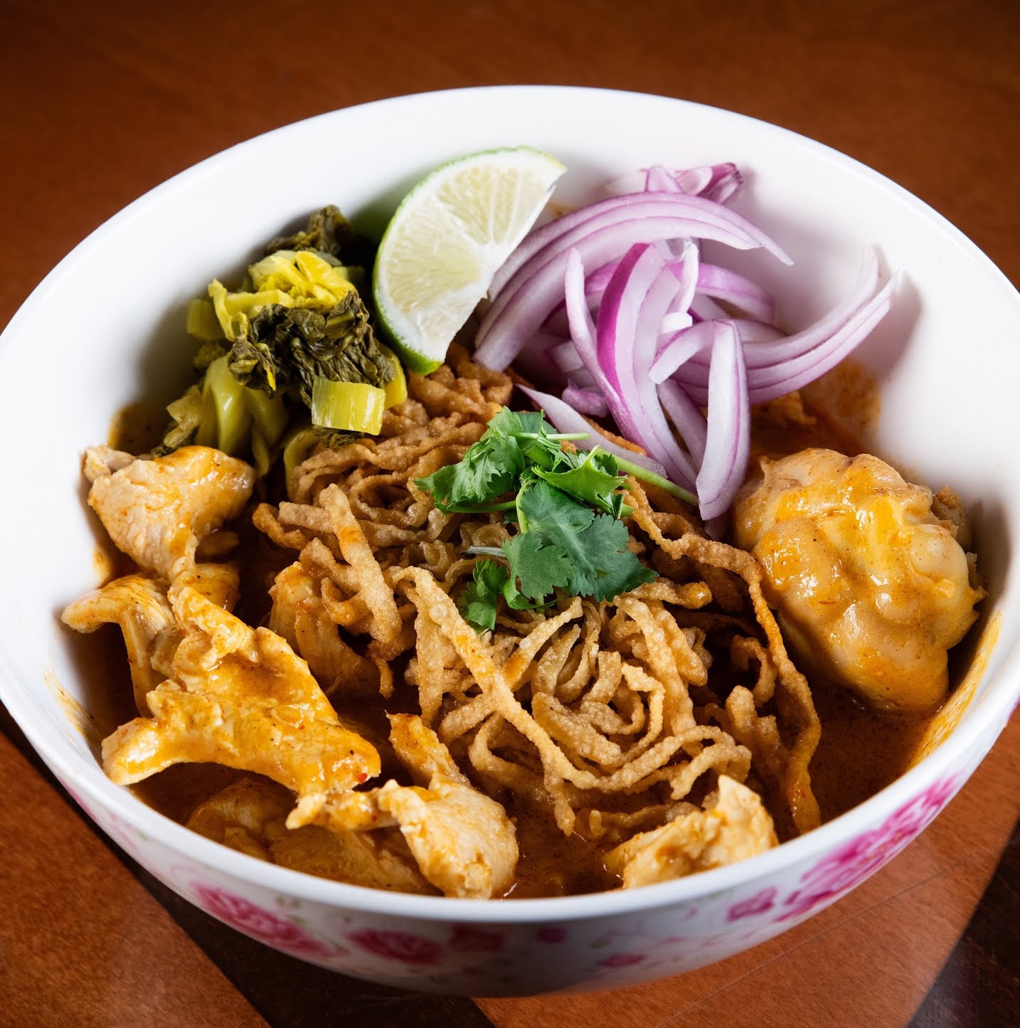 Djan's Dining Thai Restaurant by null