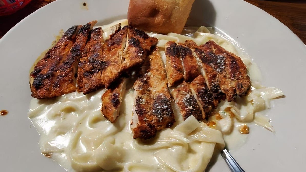 Southern Recipes Grill by null