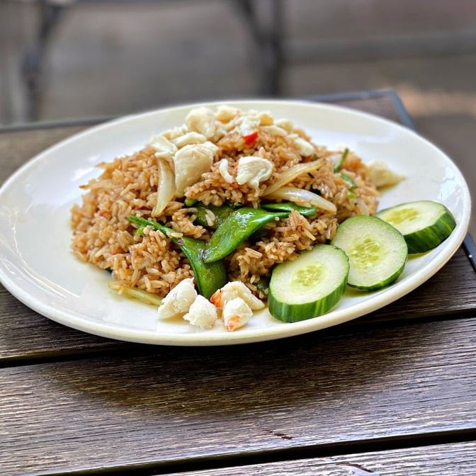 Monsoon Siam by null