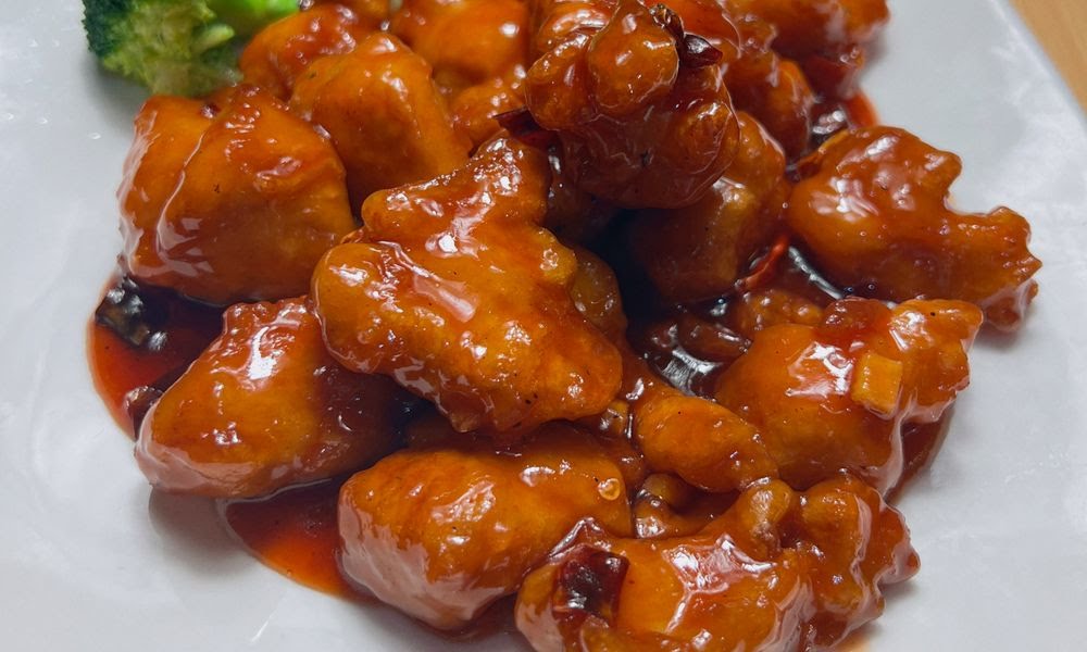Taste of Chengdu by null