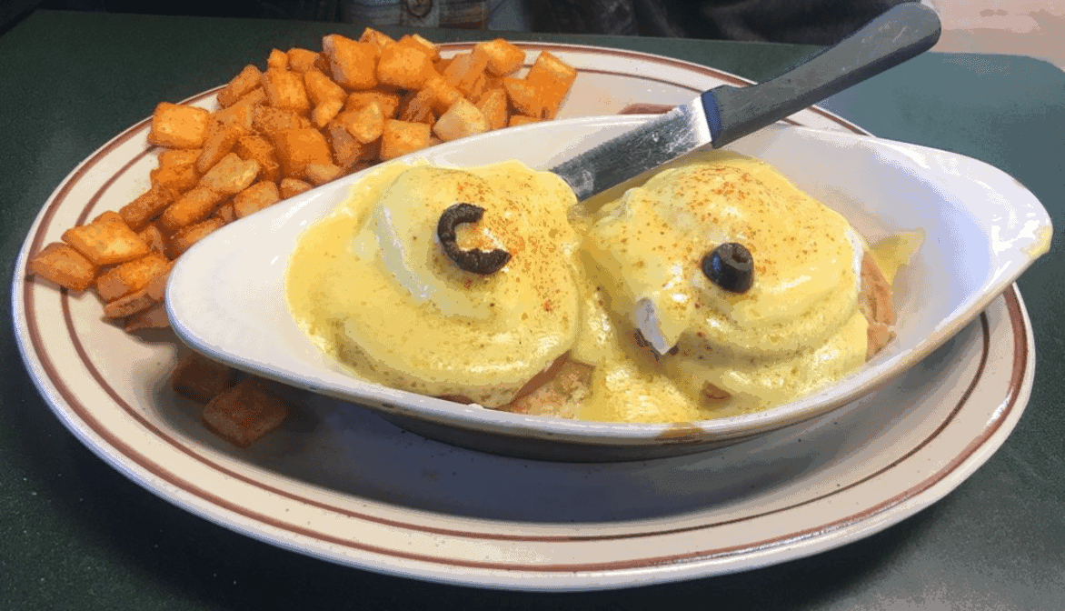 Egg Works by null