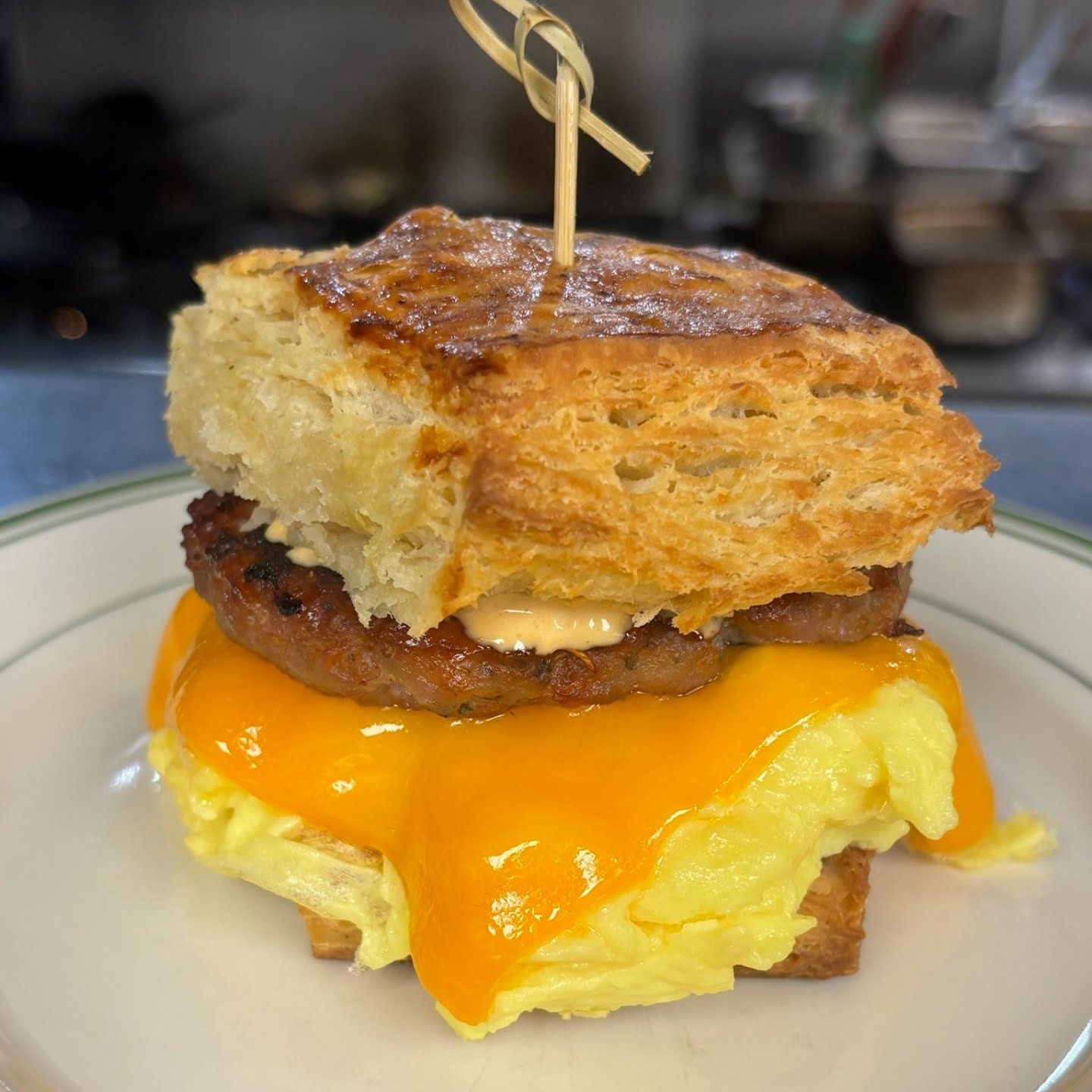 Breakaway Cafe by null