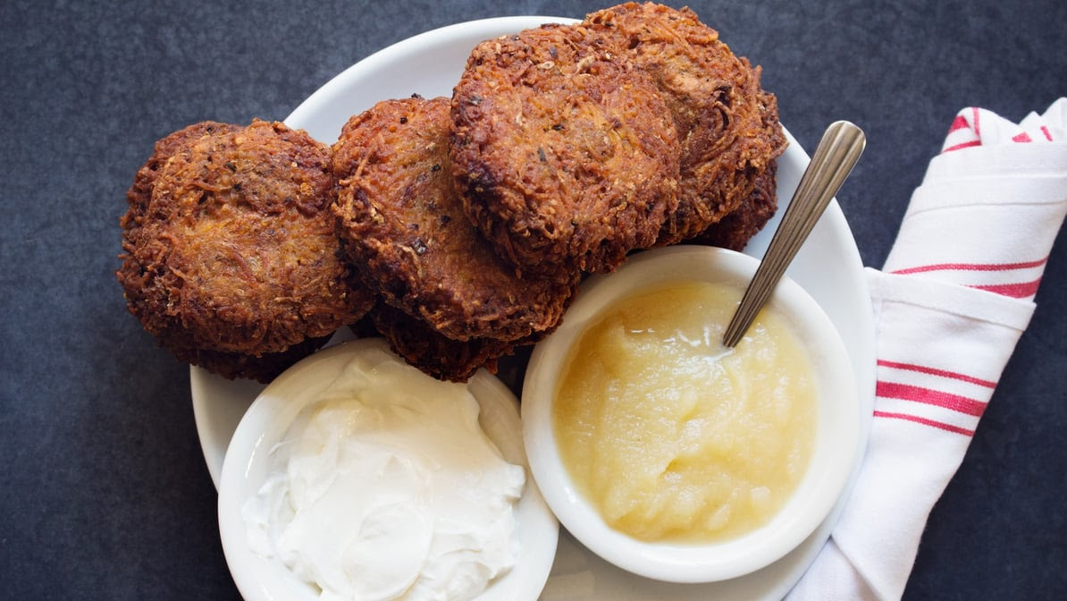 Mile End Deli by null