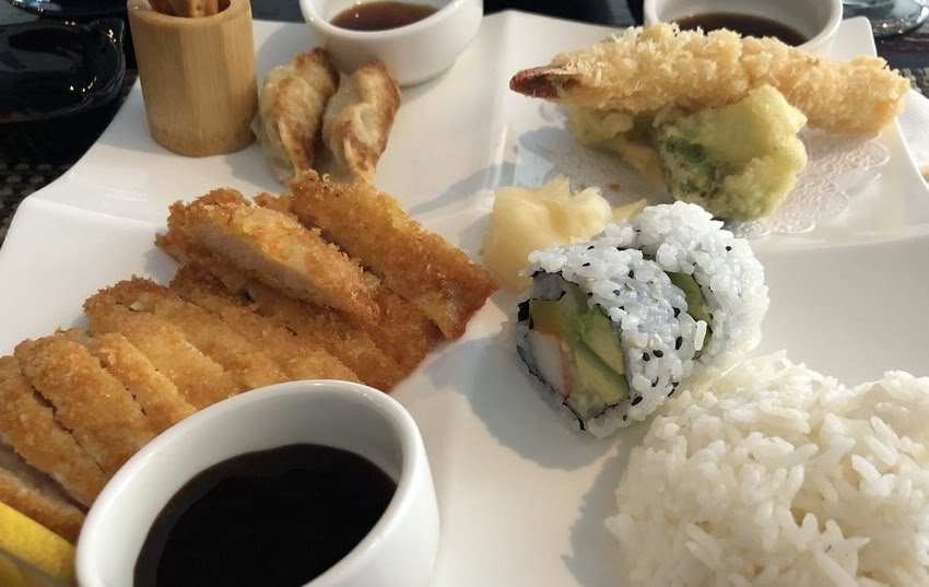 Koto Sushi – Sushi & Hibachi Catering in Philadelphia by null