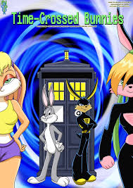 Lola bunnys best fan jpg x Looney tunes