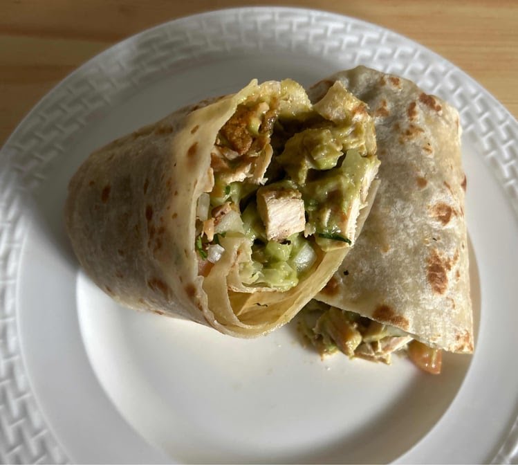 Tacos El Trompo by null