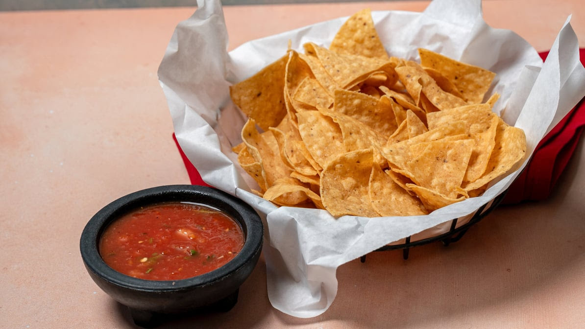 Alberto's Cantina by null