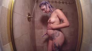 Big ass sophia burns showerhead enema and dildo assfucking premium user request jpg x Shower enema