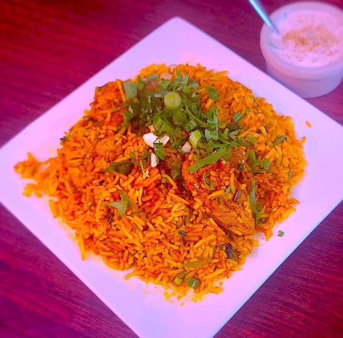 Royal Indian Cuisine on Fillmore by null