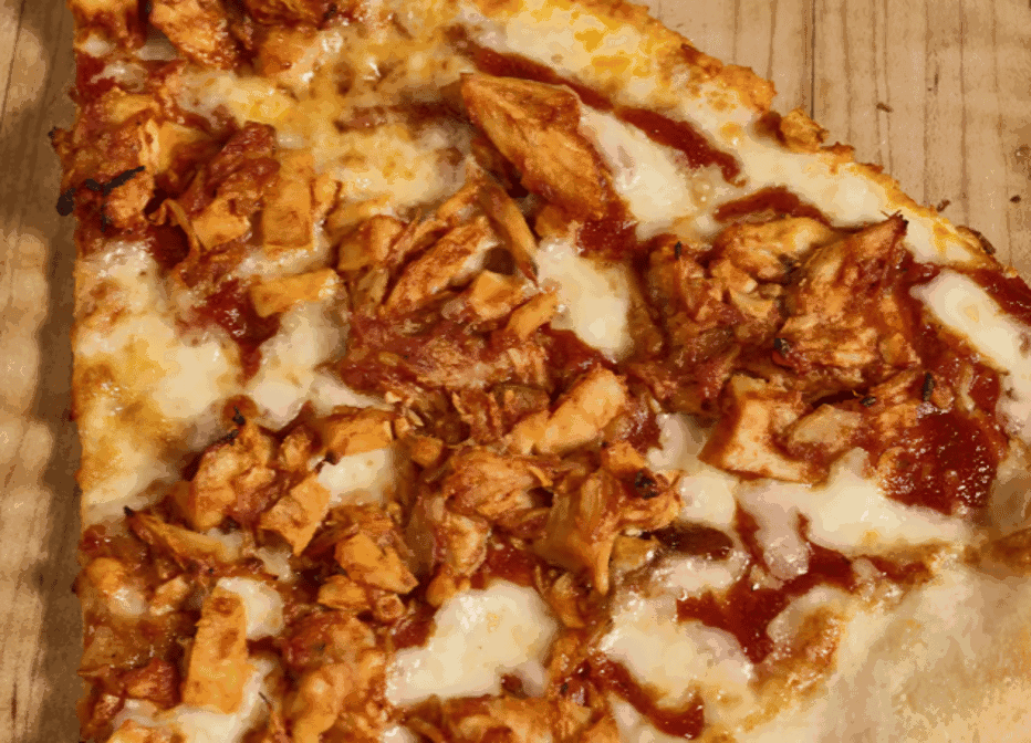 Esco's New York Style Pizza by null