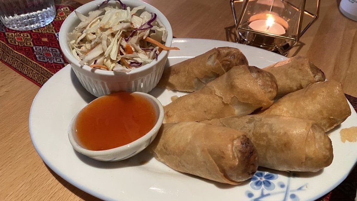 Ratchada Thai & Laos Cuisine by null