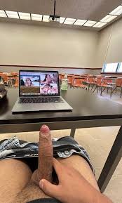 Brandi jerking off boys in class jpg x Jerking off in class