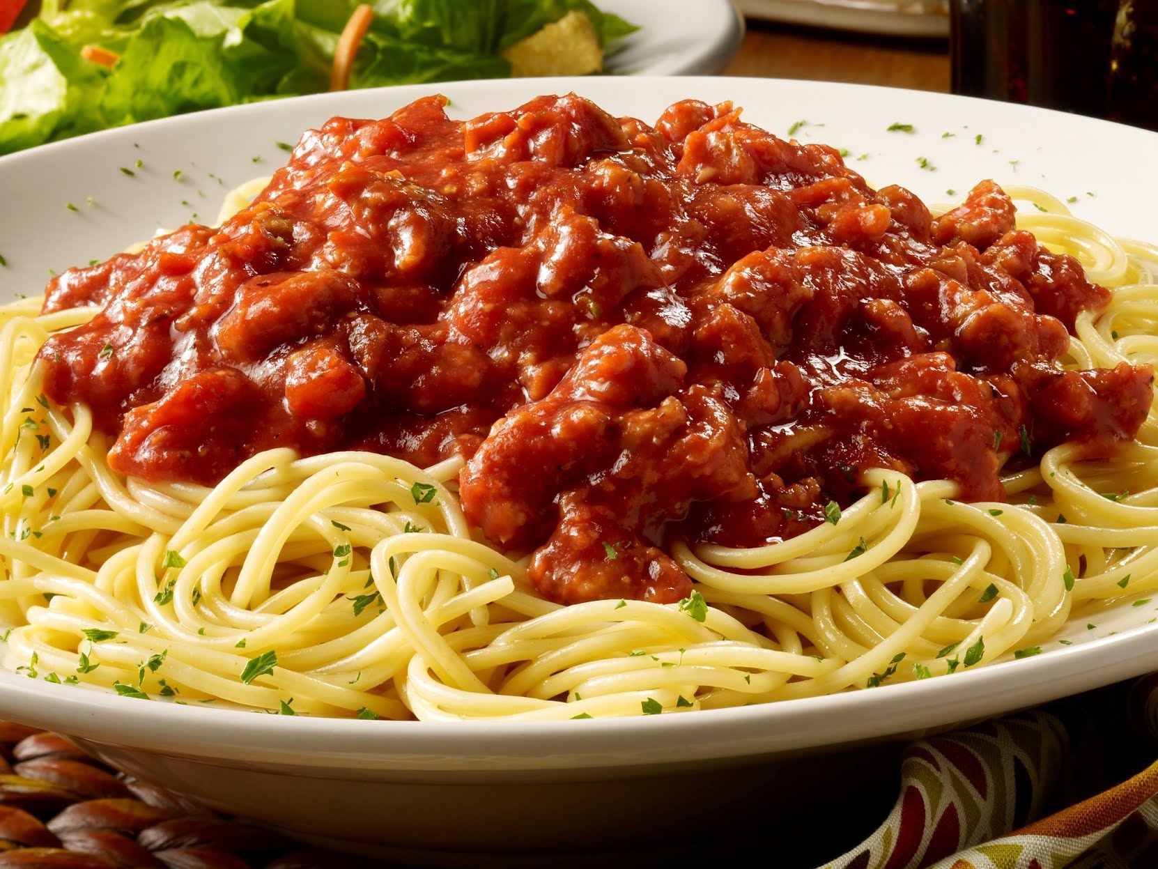 Spaghetti Warehouse Syracuse by null