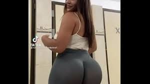 Huge ass in spandex jpg x Huge ass in spandex