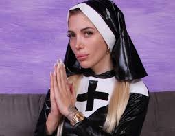 Porn image of church nun candlelight fetish medieval kneeling created jpg x Nun fetish