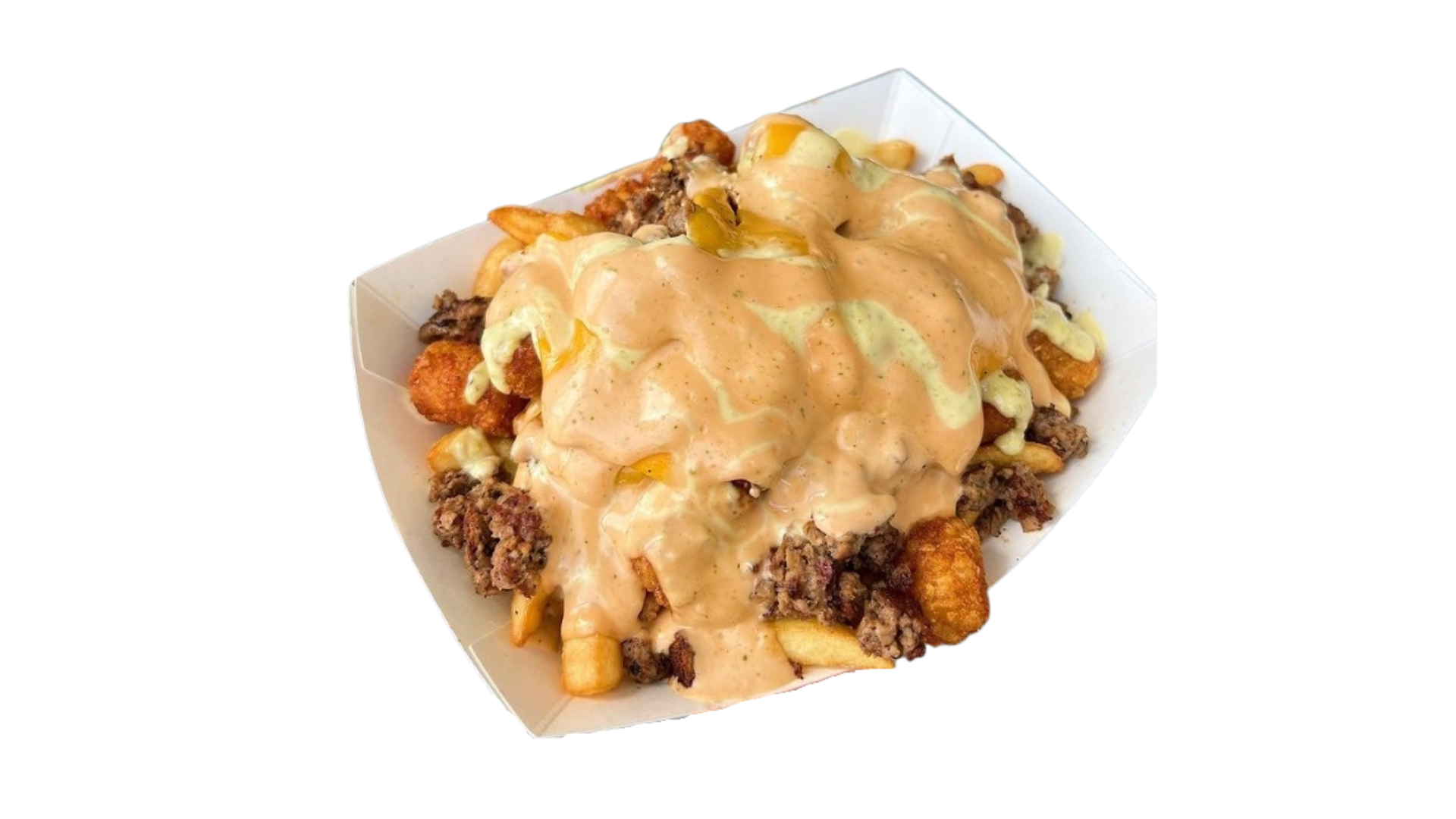 Malibu's Burgers - Oakland by null