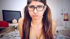 Mia khalifa watch how it started when mia khalifa goes through an audition showing off her body jpg x Khalifa full