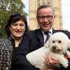 Michael Gove