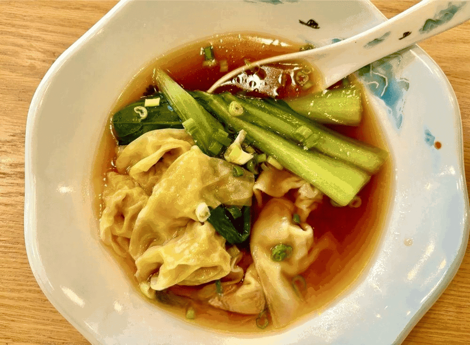 Xiaolong Dumpling by null