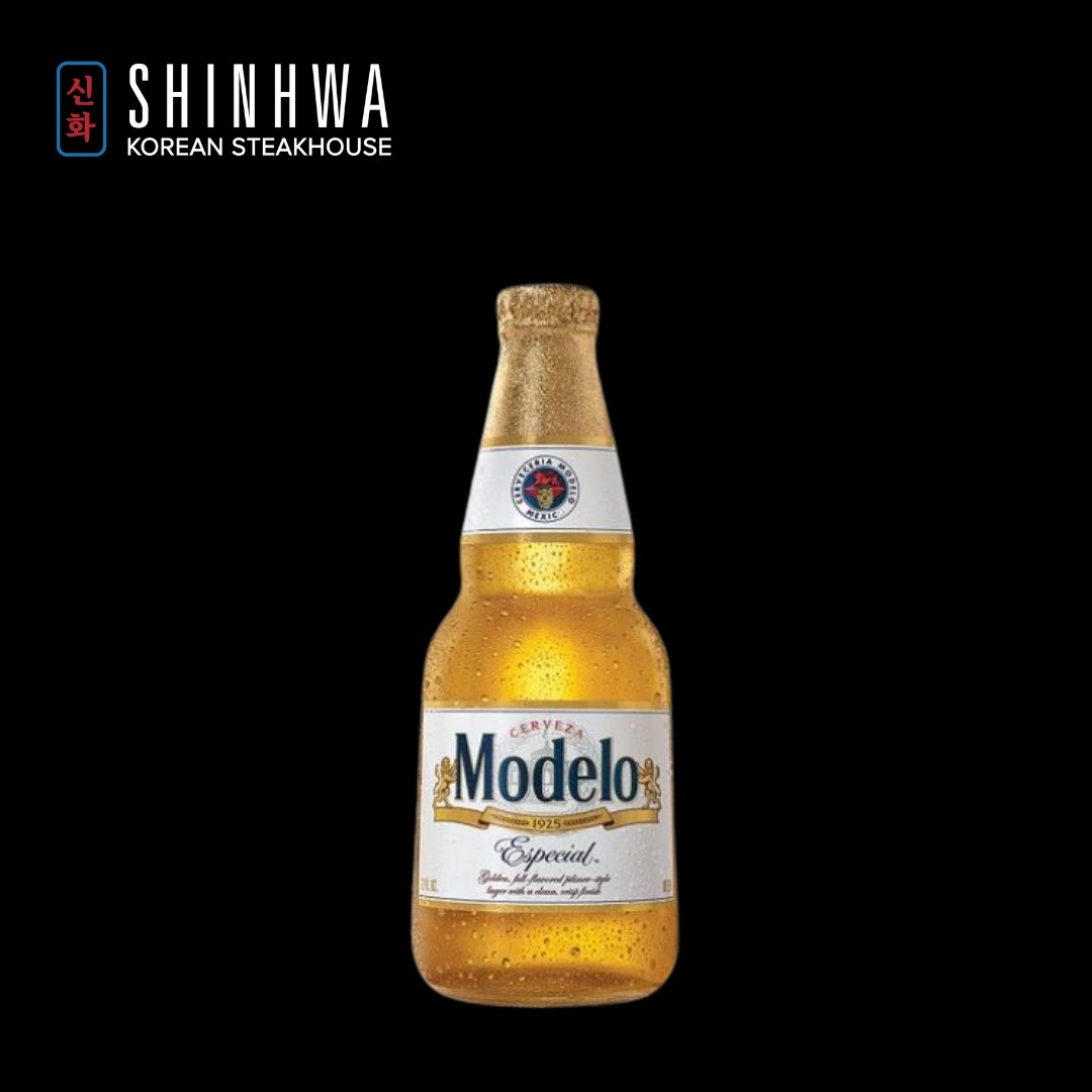 Shinhwa Korean Steakhouse by null