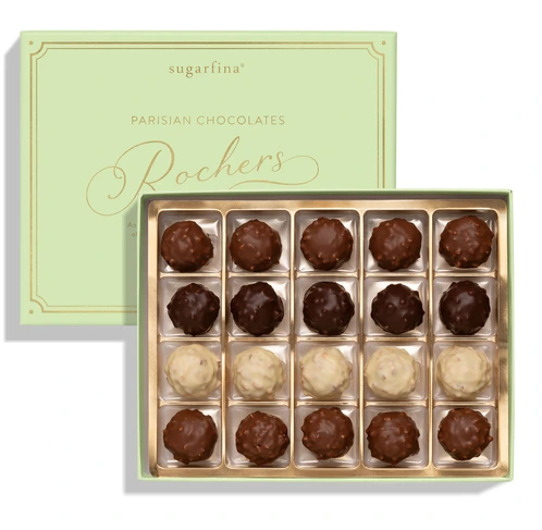 Sugarfina by null