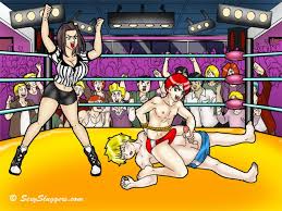 Wrestling ring jpg x Wrestling ring