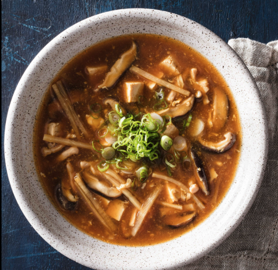 Sun Shui Asian Kitchen & Sushi by null