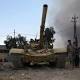 France deploys artillery, readies carrier ahead of Mosul offensive 