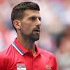 Novak Djokovic withdraws from French Open due to knee - ESPN