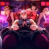 TVアニメ「「鬼滅の刃」遊郭編」新キャスト公開、Blu-ray＆DVD第 ...