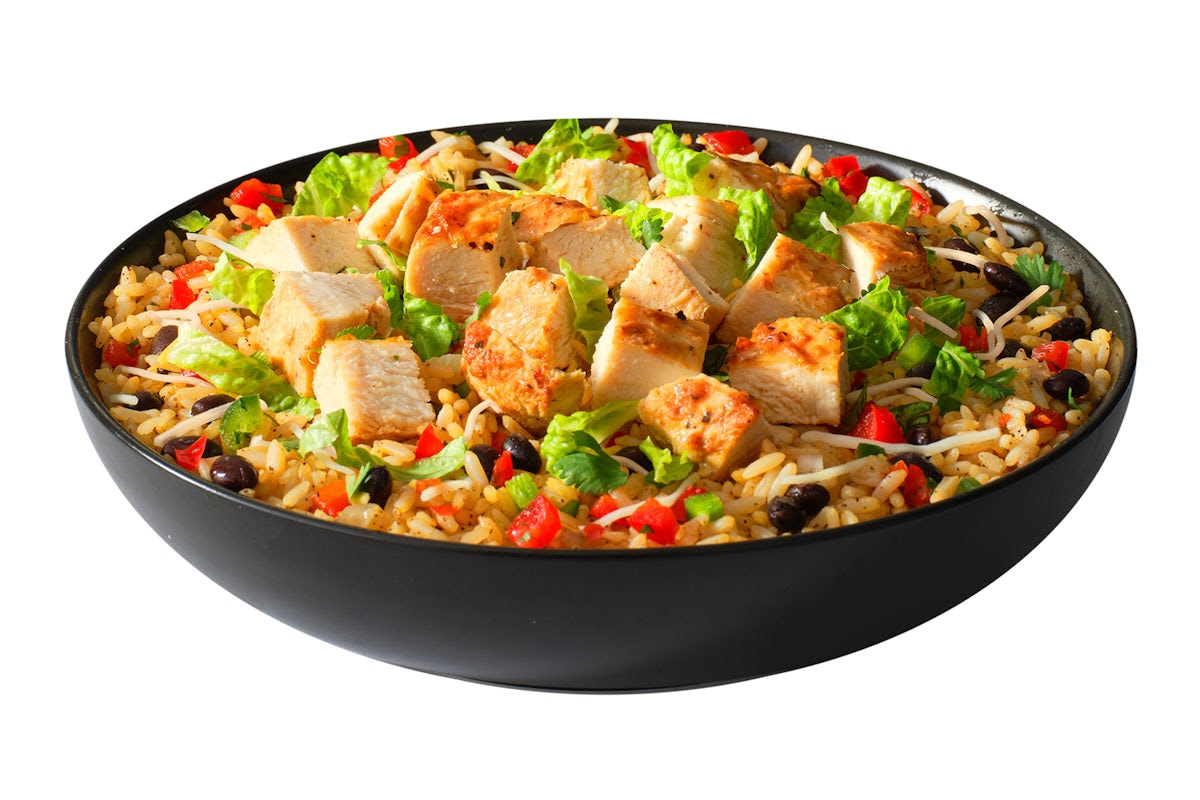 Moe's Southwest Grill by null