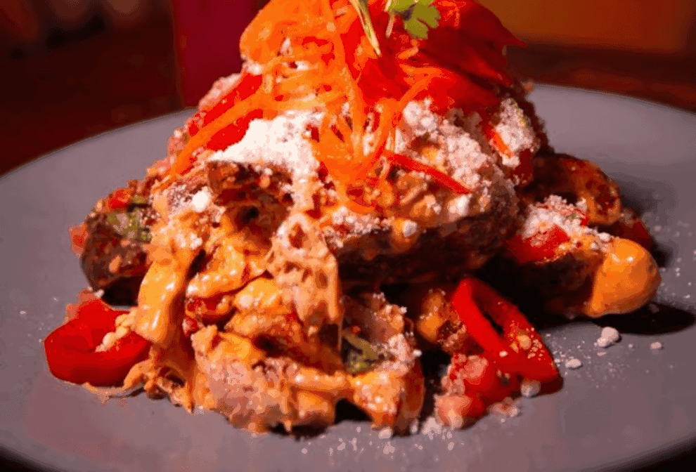 URBANA Mexican Gastronomy & Mixology by null