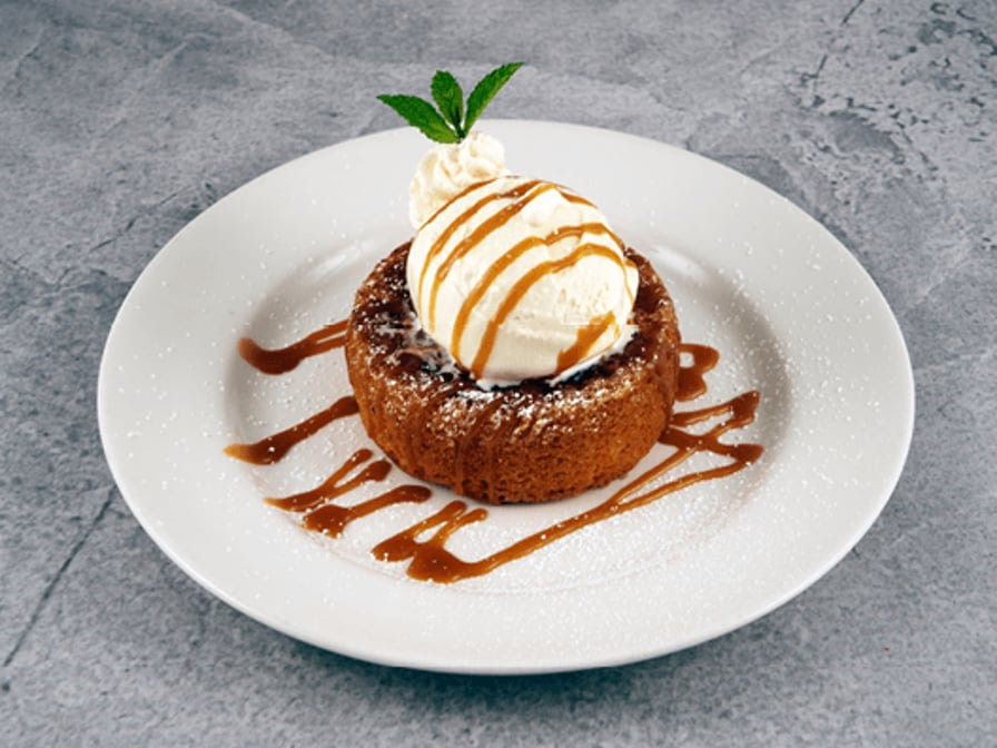 Del Frisco's Double Eagle Steakhouse by null