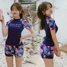 セパレート水着|フィットネス水着 セパレート セパレーツ ロングスパッツ 2993107 | スポーツ用品ならヒマラヤオンラインストア【公式】