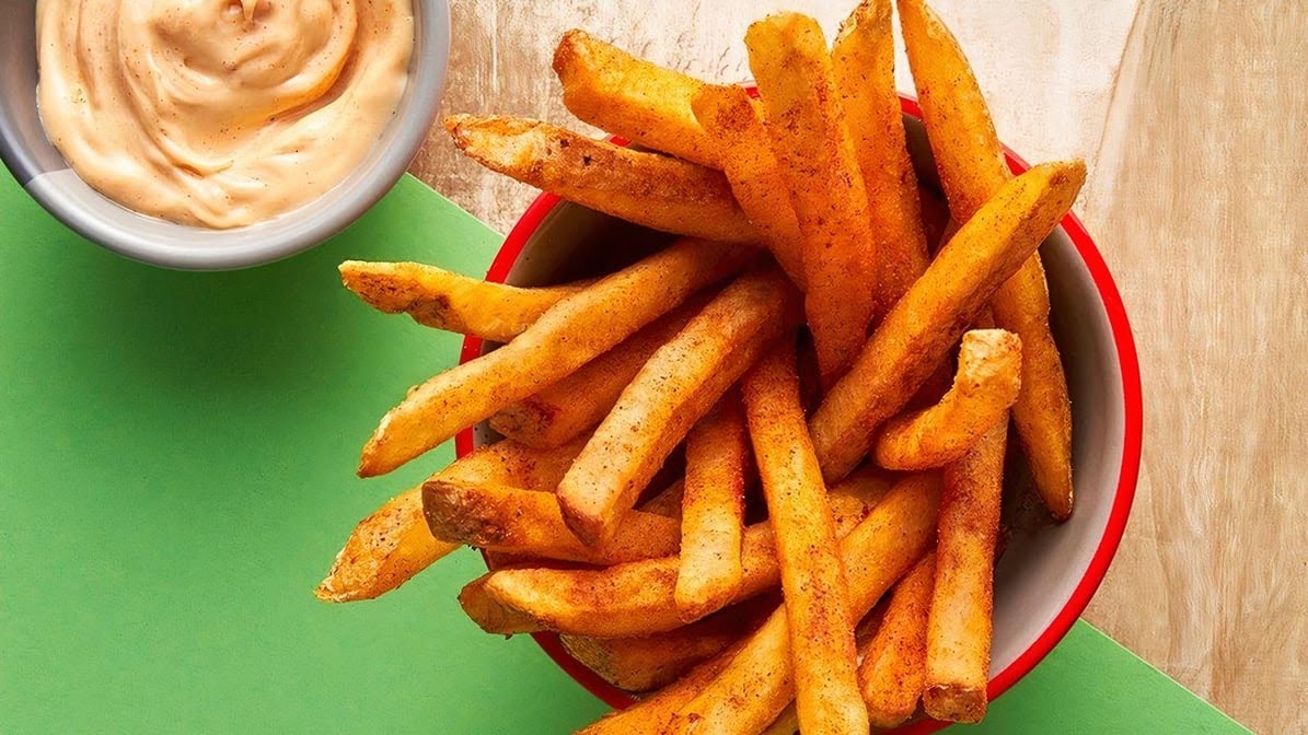 Nando's PERi-PERi by null