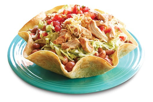 Taco Del Mar by null