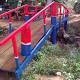 Pro-NPP group fulfills promise to Dwene Woho residents; restores major bridge