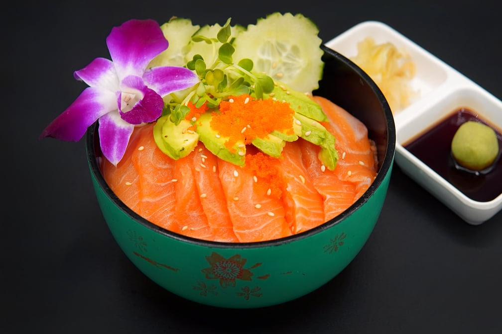 Sushi Gala by null