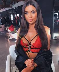 Love island india reynolds talks ovie jpg x India love island