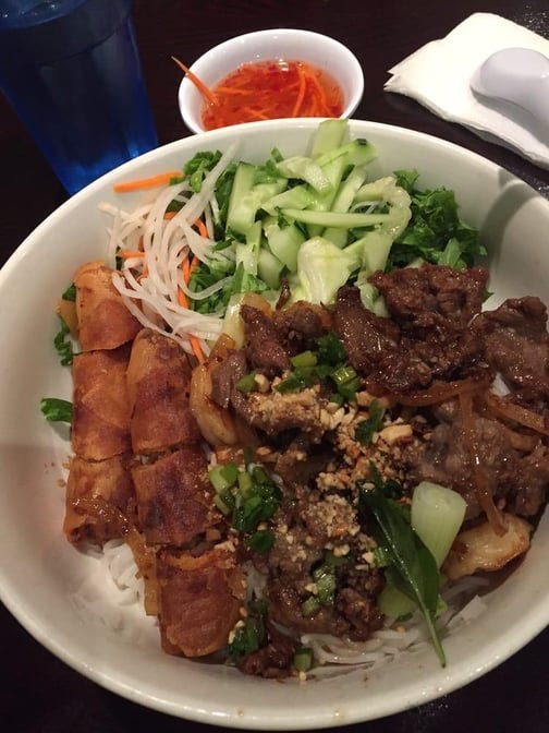 Glendale Phở Co. by null