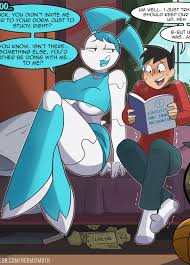 Thick busty robot girl rides on top porn jpg x Robot fuck
