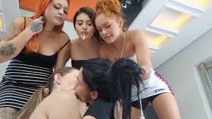 Lesbian spitting jpg x Lesbian spitting