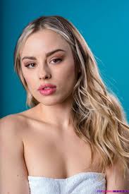 October flavor of the month kenzie reeves jpg x Flavor of the month