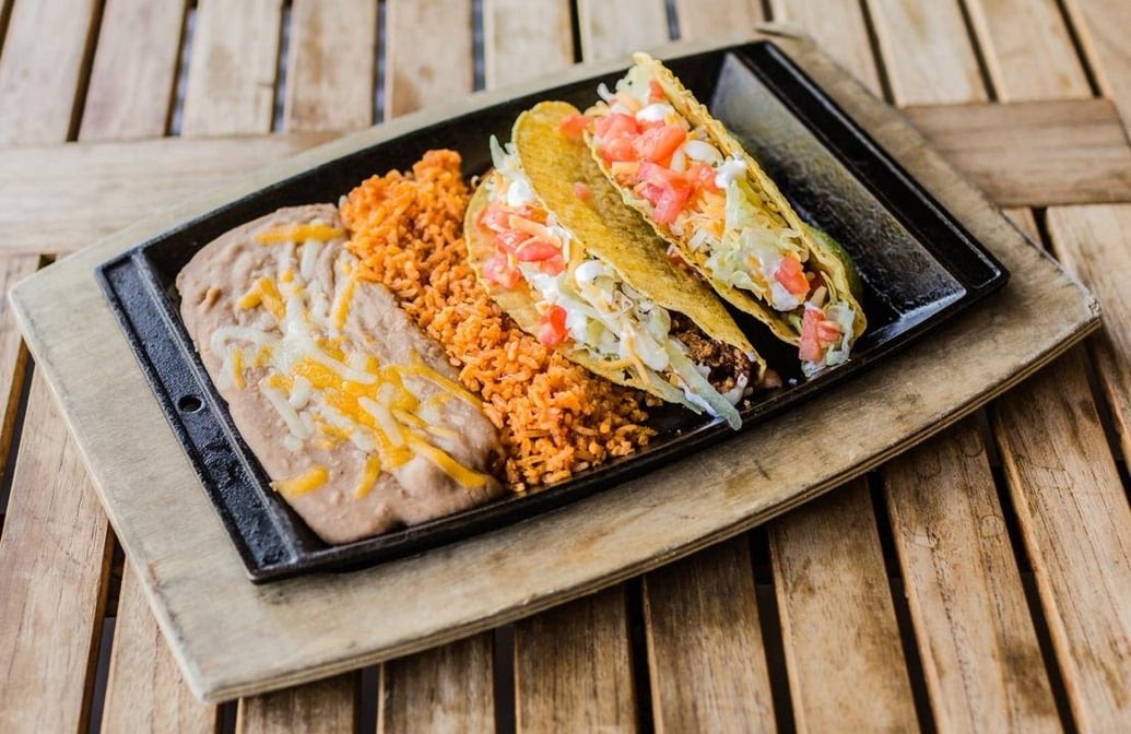 Nacho Daddy - Nashville by null