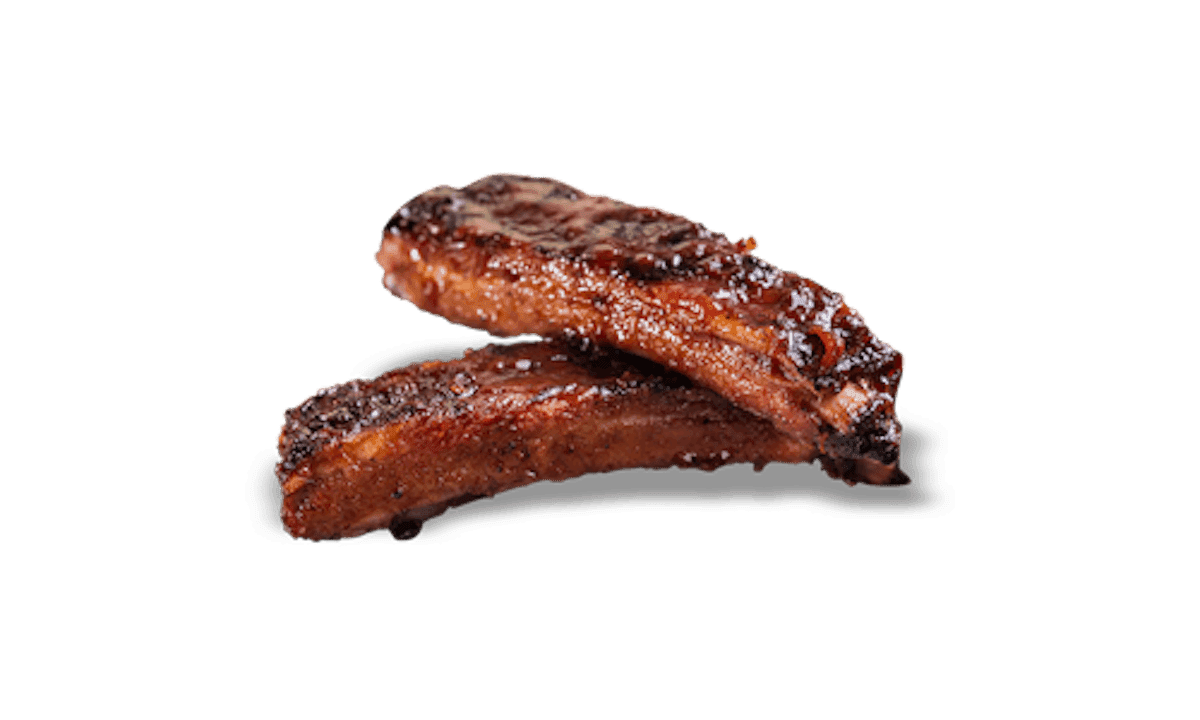 Famous Dave's Bar-B-Que by null