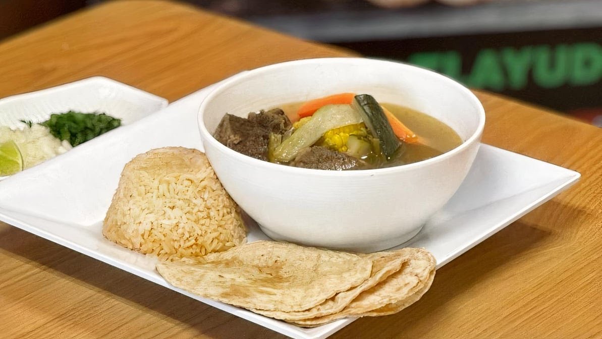 La oaxaqueña taqueria duluth by null