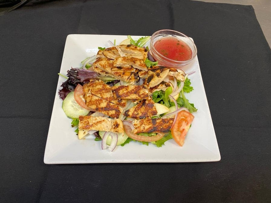 Natalie's Peruvian Restaurant by null