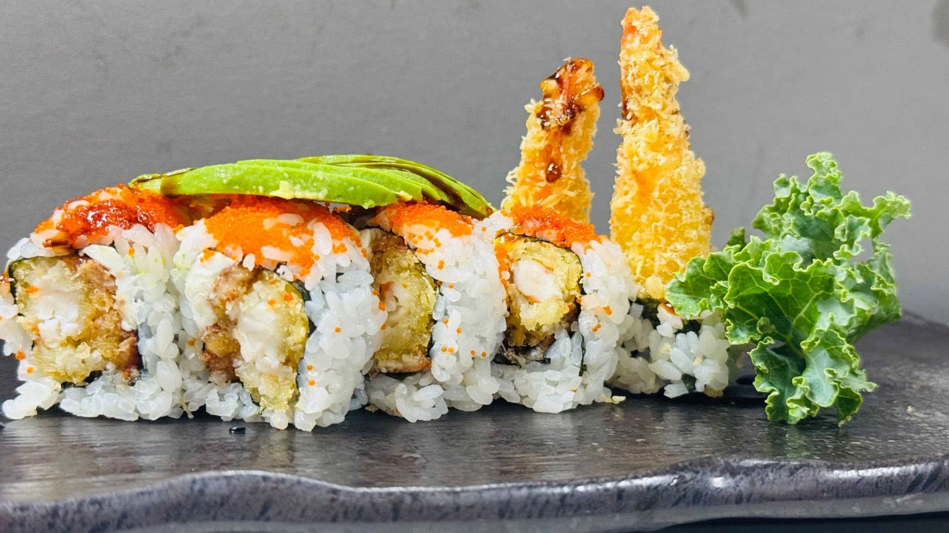 Mikado Sushi by null